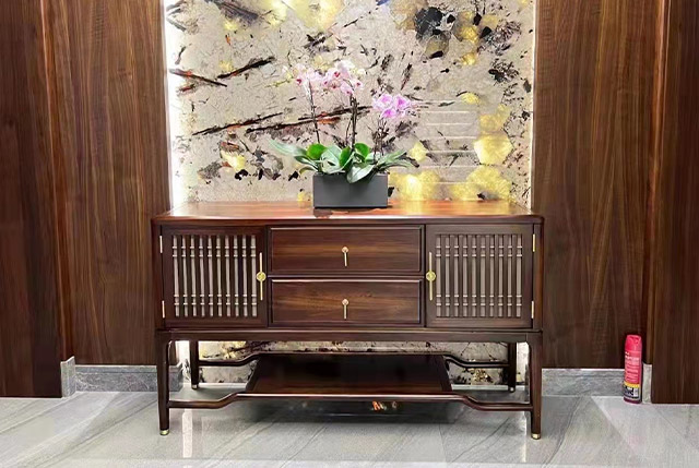 新中式家具 新中式家具