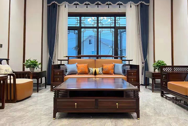 新中式家具 新中式家具