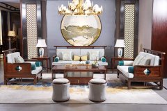 新中式裝修要想保溫好，材料選擇須慎重。