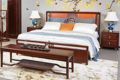 新中式家具裝修盲區在“哪里”？踢腳線安裝有