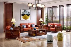 新中式家具|新中式風格家具，符合東方人的審美