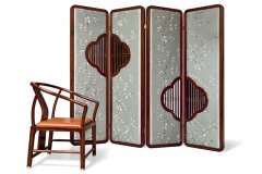 新中式家具，打造寧靜質感空間