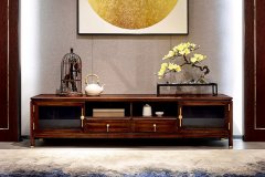 新中式家具，有多少種可能性？