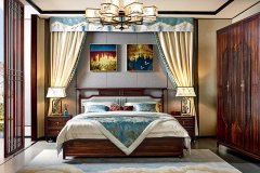 廣東新中式家具要如何保養?