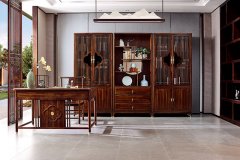 新中式家具，獨具情懷的中式風格!