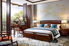 新中式家具，讓人沉醉的東方韻味！
