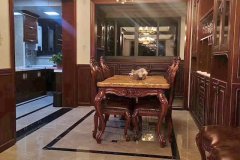 怎樣正確選擇新中式家具廠家？