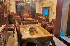 新中式家具，骨子里的驚艷！