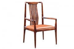 現(xiàn)代新中式實(shí)木家具該如何選擇？